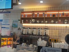 -茶百道(盱眙国贸店)