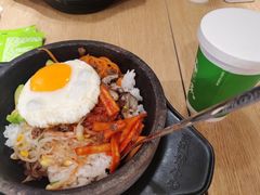 正一味石锅拌饭-正一味石锅拌饭(望京新世界店)
