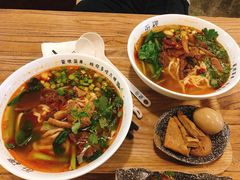 -每碗面馆(新鸿安大厦店)