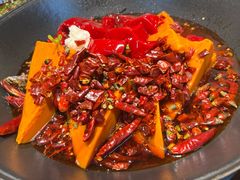 -阳阳老火锅(小南门店)