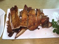 -小放牛河北菜(军校店)