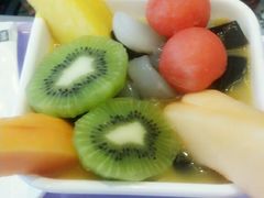 -满记甜品(荟聚购物中心店)