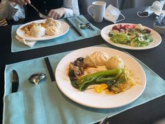 -上海世茂皇家艾美酒店