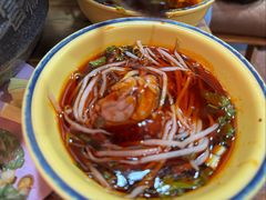 杠上脑花-冒椒火辣(奎星楼街店)