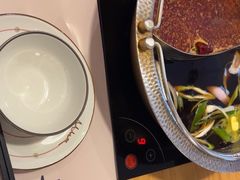 -牛匠和牛寿喜锅(西安总店)