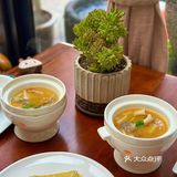 🍑杭州探店｜山外山.林语花园餐厅值得N刷