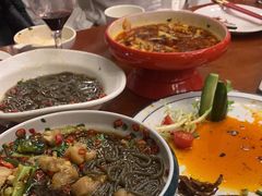 -龙凤瓦罐煨汤馆(清江东路店)