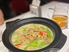-濮园 · 四合院餐厅