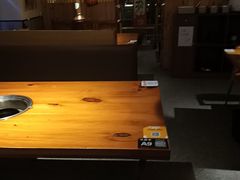 -牛坂亭 . 和牛烤肉海鲜酒场(工农路店)