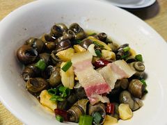 螺丝-玲燕蒸菜馆(江东路店)
