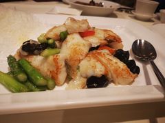 -利苑酒家(金宝店)