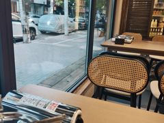 -东吉馆韩式餐厅(八经街总店)