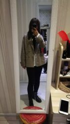 -周怡玲美容美体SPA