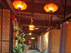 -静一·疆味小馆(黄河路店)