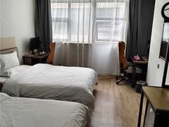 -网鱼电竞酒店(苏州大学东校区店)