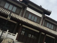 -济南国际园博园