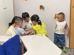 -七田真体验中心(徐东群星城中心)