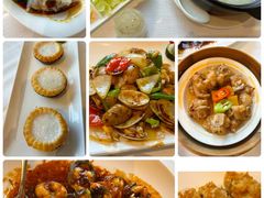 -金苑海鲜酒家(来魅力店)