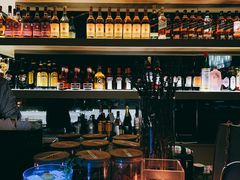 -TZ House音乐现场(来福士中心店)