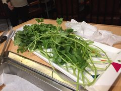 -千纸鹤嫩汁烤肉(西大直街店)