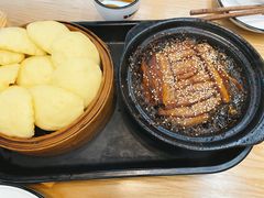 -陶德砂锅(蜀汉路店)