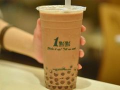 -1点点(竹山路店)