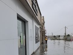 -水洞沟旅游区