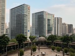 -成都凯宾斯基饭店