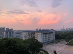 -广东水利电力职业技术学院(天河校区)