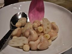 -杭州君悦酒店·湖滨28中餐厅