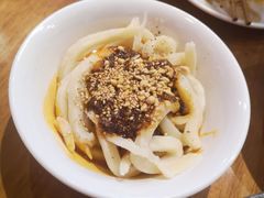 甜水面-付小姐在成都(吾悦广场店)