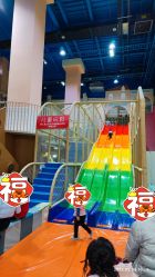 -未来动物城动物主题公园(大悦城店)