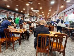 -柴氏风味斋(甘家口店)