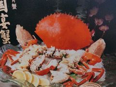 -侨美食家·粤菜(体育西路店)