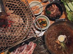 -黑牛の店·和牛烧肉(大悦城店)