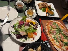 -EATALIA意塔利意式餐厅(鼓楼店)