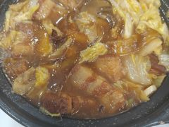-北大地皖峰饭馆