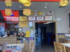 -阿婆情腊排骨火锅(金虹路店)