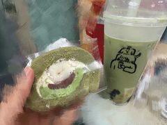 -喜茶(广州石牌桥店)