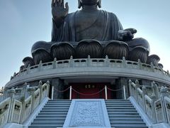 -天坛大佛