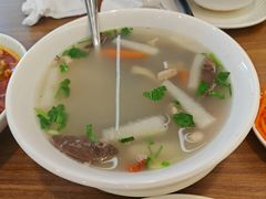 -塔里木的羊·新疆特色餐厅(钱湖北路店)