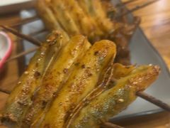 -小俩口烧烤东北菜(双井店)