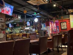 -味德西餐音乐酒吧 Wade's Bar&Grill