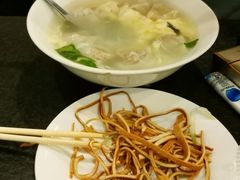-买又大餐厅(福林里店)