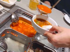 -海底捞火锅(河东万达广场店)