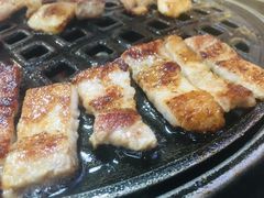 -牛犇烤肉(物资学院路店)