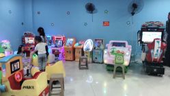 -佳贝爱益智主题儿童乐园(乐尔乐旗舰店)