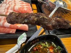 -呷哺呷哺(万达新世界店)