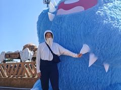 -秦皇岛乐岛海洋王国