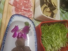 -番食园鲜食火锅(高新店)